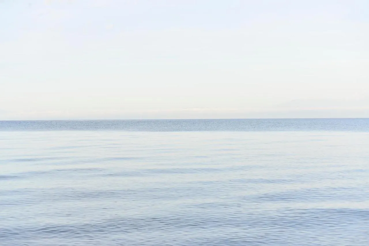 Summerday Villa Private Beach Νέα Ηράκλεια