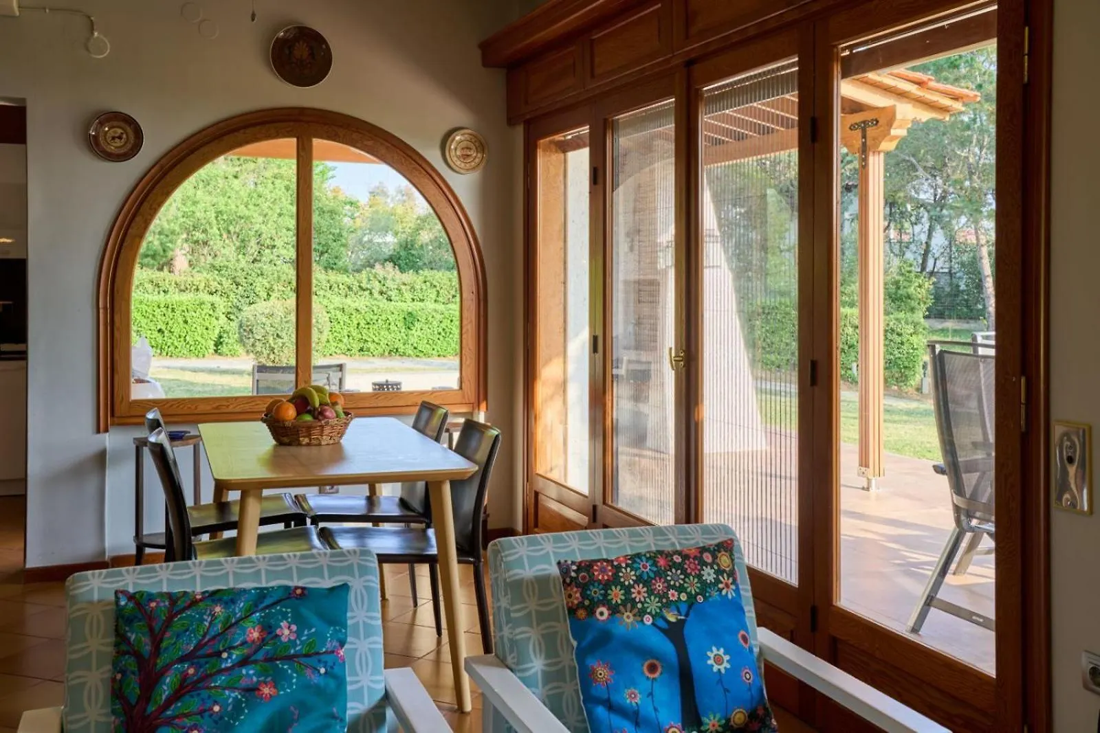 Summerday Villa Private Beach نيا إيراكليا 0*,  اليونان