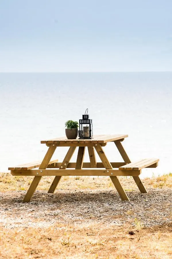 Summerday Villa Private Beach نيا إيراكليا